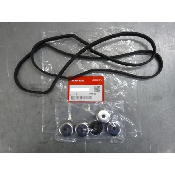 ☆ホンダ純正新品☆S2000 AP1 AP2 パッキンセット ヘッドカバー