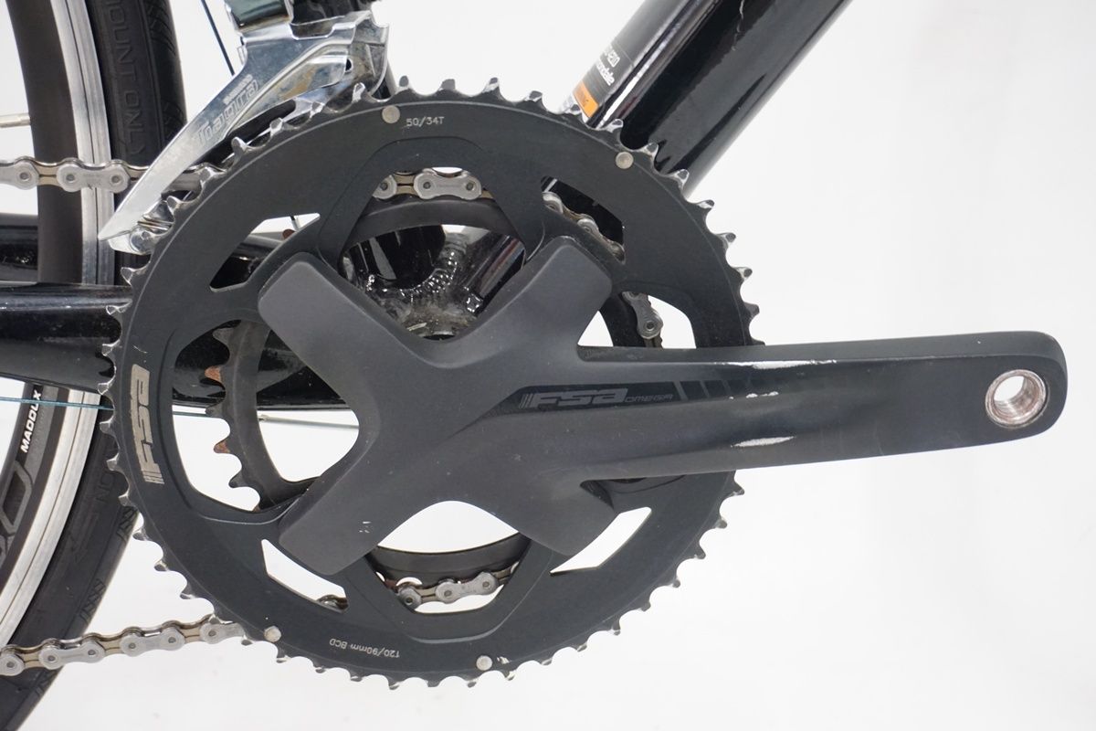 キャノンデール