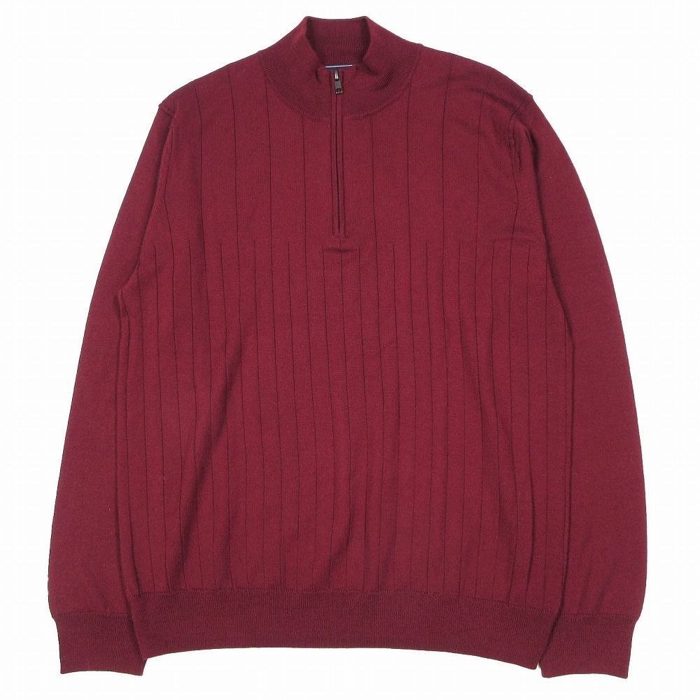 新品同様 ニューヨーカー NEWYORKER メンズ ウール テーラード ジャケット YA5 ゆったり 秋冬 カーキ 日本製 NEWYORKER ニューヨーカー 通年☆ 長袖 チェック柄 ボタンダウン