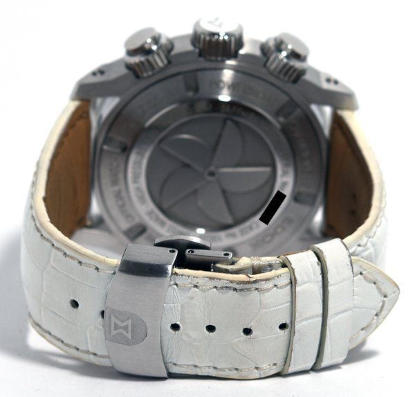 ☆ギャラ付！美品！EDOX エドックス CHRONOFFSHORE-1 クロノ