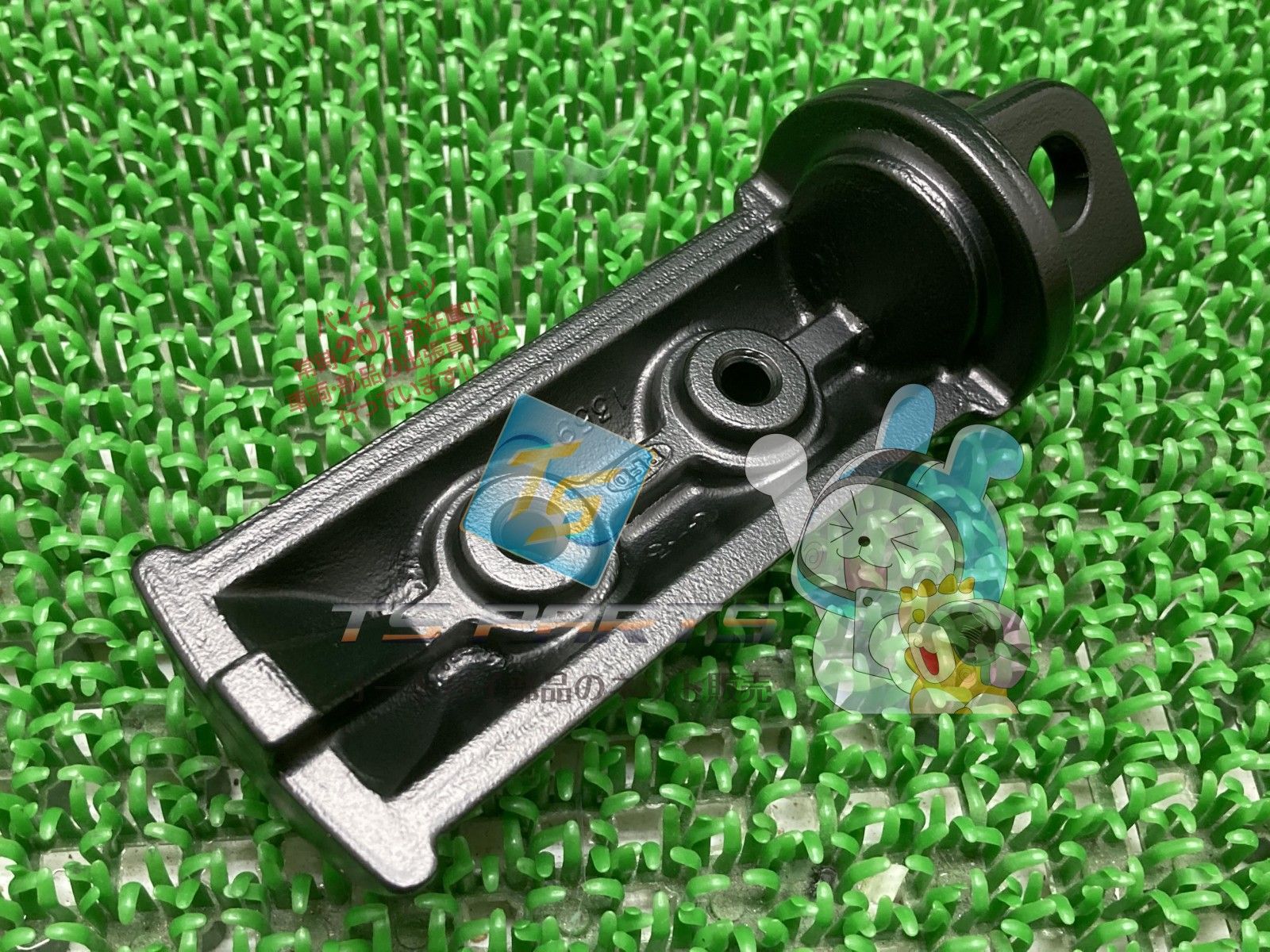 ショートタイプオリーブ38