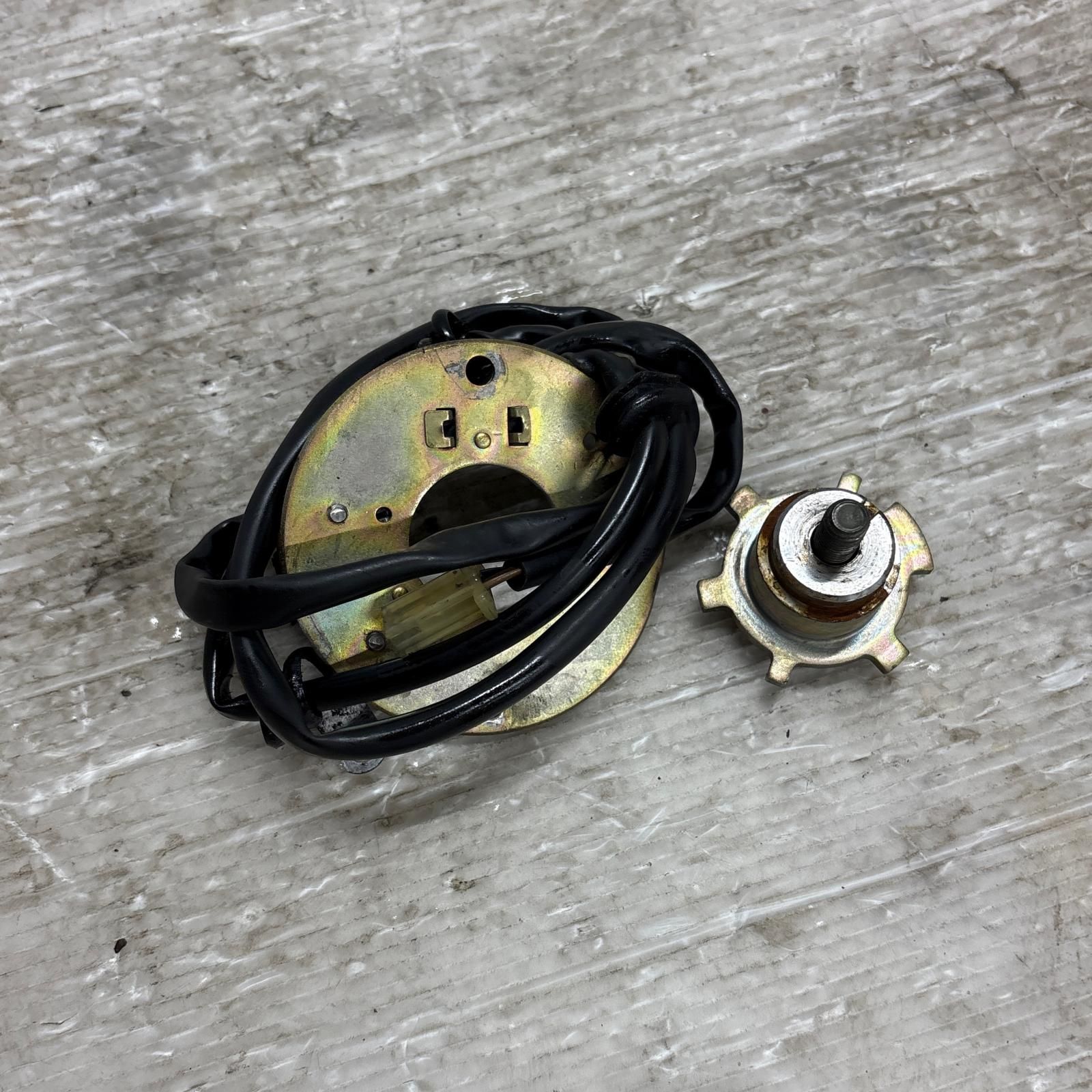 SUZUKI バンディット250 GJ77A CDI ASSY スズキ