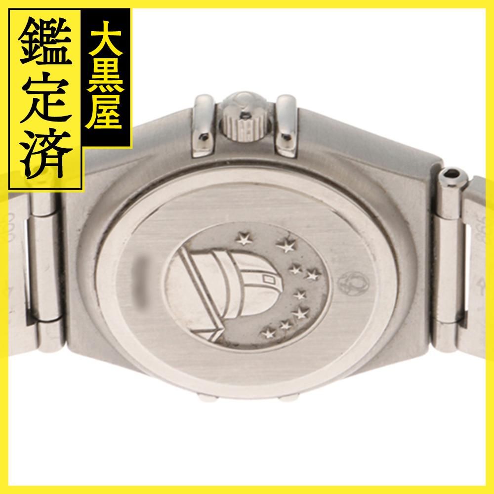 オメガ コンステレーション 1562.30 【431】 - メルカリ 