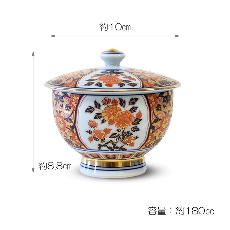 有田焼 金襴手古伊万里九谷焼 有田焼 湯呑み 茶碗 焼物 骨董品 コレクション 有田焼 金襴手古伊万里九谷焼 有田焼 湯呑み 茶碗 焼物 骨董品