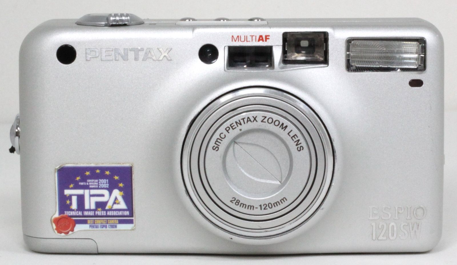 PENTAX ESPIO120SW【完動品】【美品❗️】 – Ein Camera