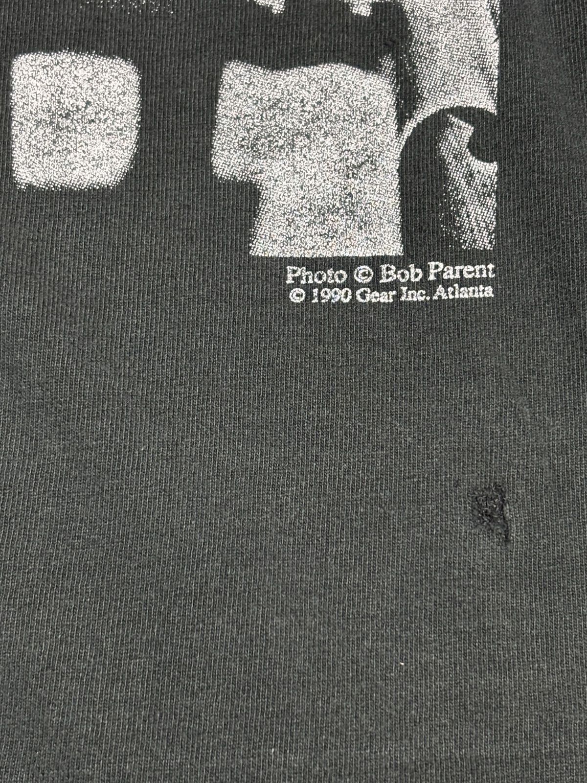レア！90s JAZZ T チャールズミンガス Tシャツ ジャズT 野村訓市 Fruit of the room】90s Jazz tee 
