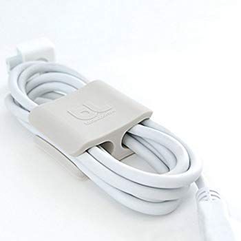 BlueLounge ケーブルクリップ ラージサイズ BLD-CCL-DGLG wgteh8f Amazon.co.jp: BlueLounge ケーブルクリップ ラージサイズ BLD