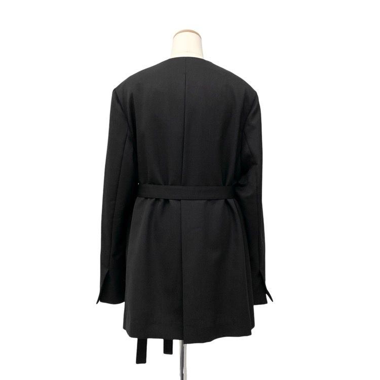 deres デレスAll-around jacket