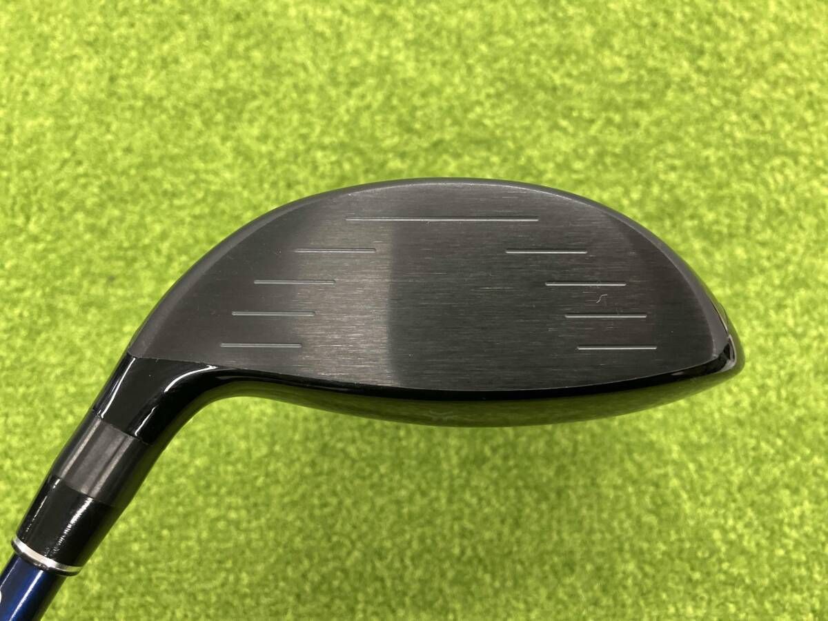 ダンロップ DUNLOP SRIXON ZX フェアウェイ フレックスR - メルカリ