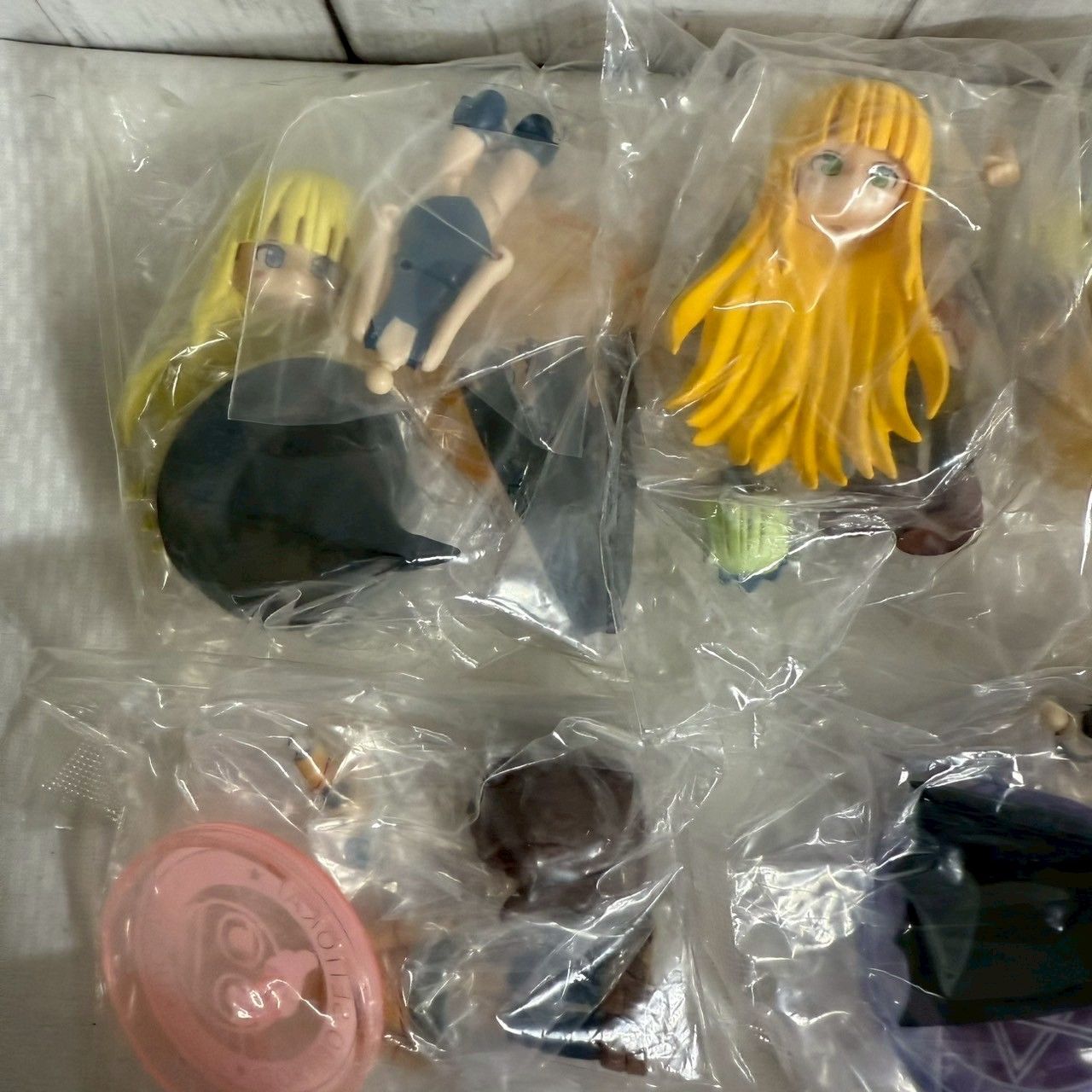 VF7074 未開封 美少女フィギュア まとめ売り 10個セット VF7074 未開封 美少女フィギュア まとめ売り 10個セット - メルカリ