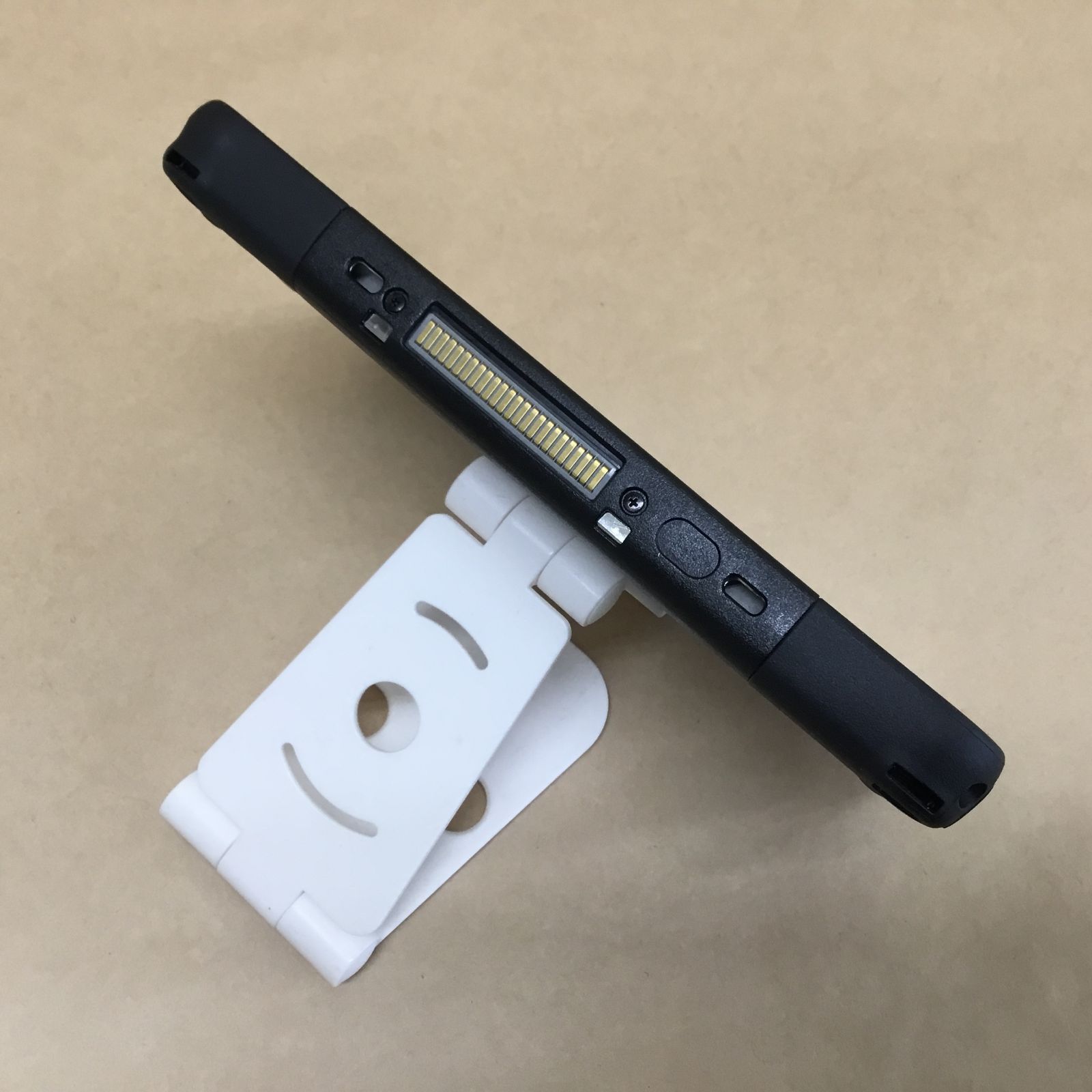 PANASONIC タブレット TOUGHPAD FZ-M1F150JVJ COREM5(6Y57)-1.1GHZ 4GB  