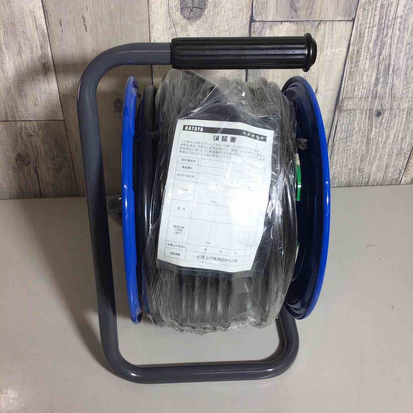 シンタイガーレンボーリール SA-50K