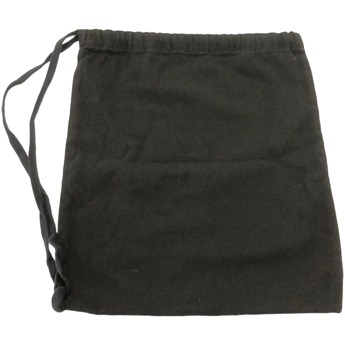 Boris Bidjan Saberi ボリスビジャンサベリ 14AW コットンメッシュ 