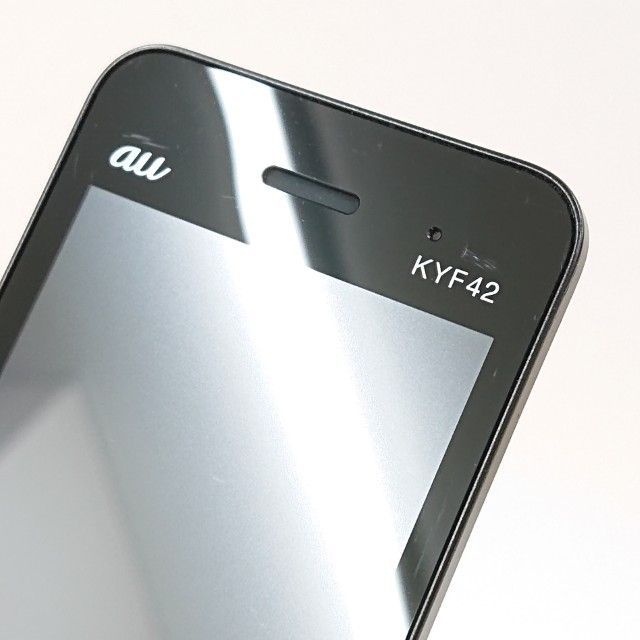 KYF42