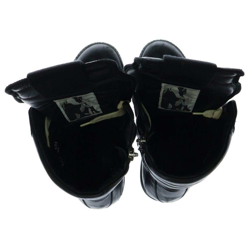 Rick Owens (リックオウエンス) GEOBASKET ジオバスケット