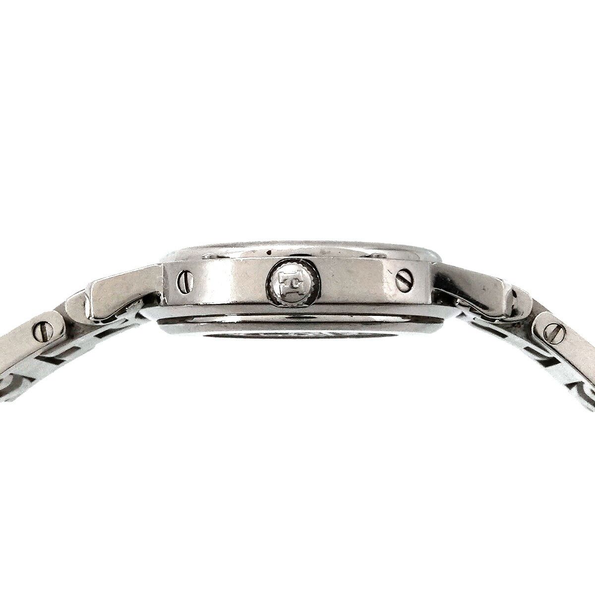 エルメス クリッパー CL4.210 腕時計 HERMES エルメス クリッパー CL4.210 No.6185 クオーツ 2000年代