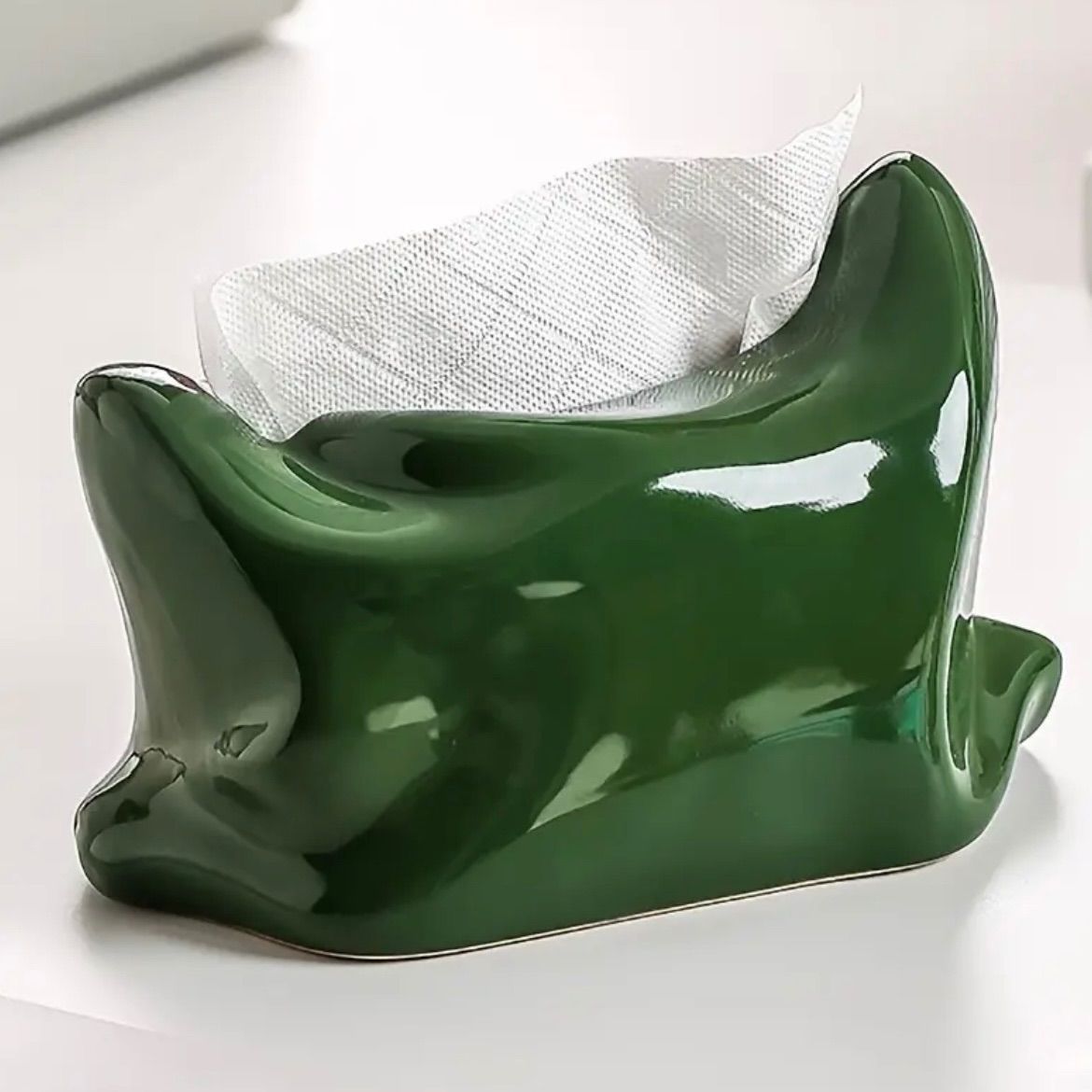 陶器製