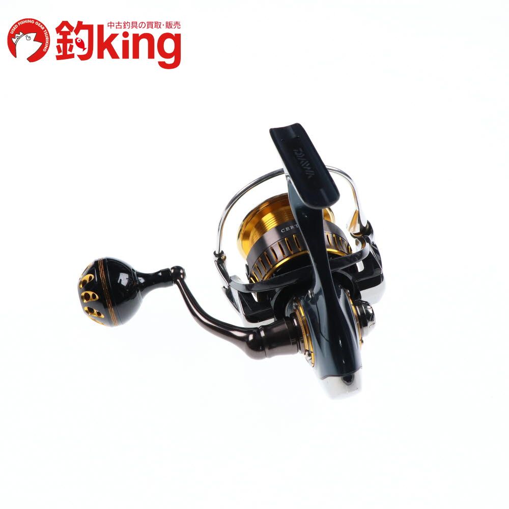 ABU garcia カーディナル52 スプール割れ 本体美品（Amazon.co