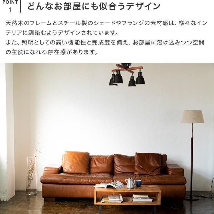 リモコン付き
