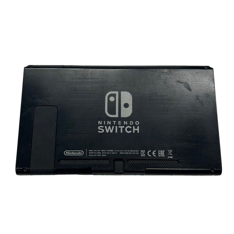 Nintendo 任天堂 Switch スプラトゥーン2モデル HAC-S-KACEK