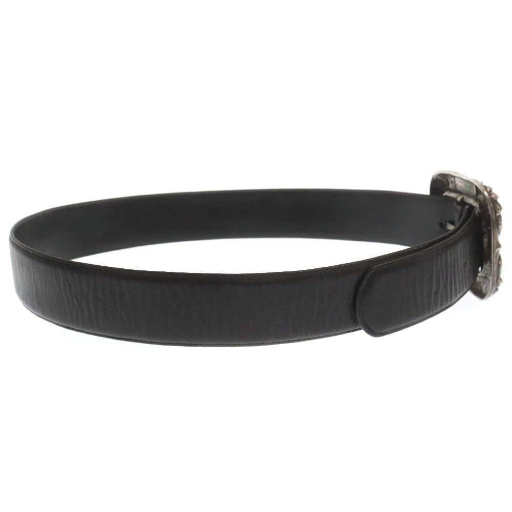 FUKUちゃん様クロムハーツ BLT レザーベルト