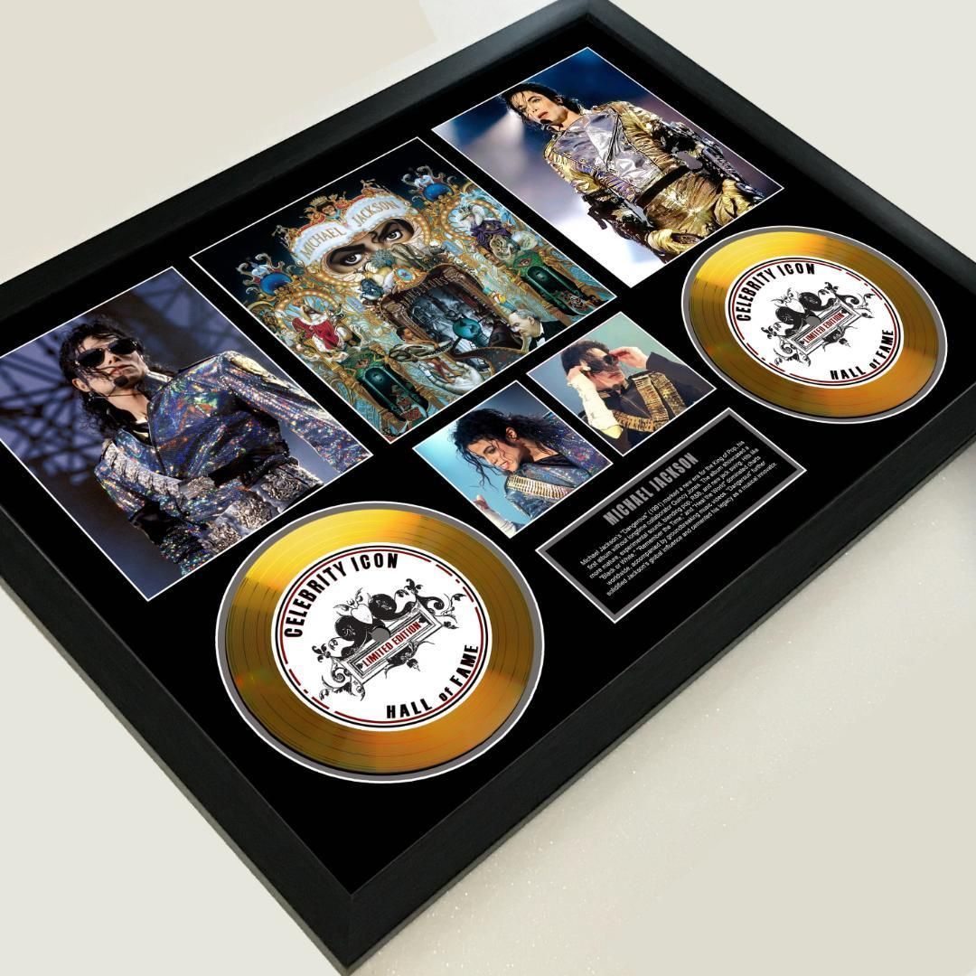 ジャクソン| デンジャラス