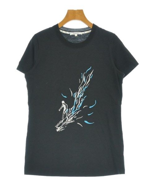 CARVEN - カルヴェンCARVENカットソー新品未使用タグ付き送料無料 ✙未使用 CARVEN カルヴェン ロゴプリント カットソー Tシャツ S