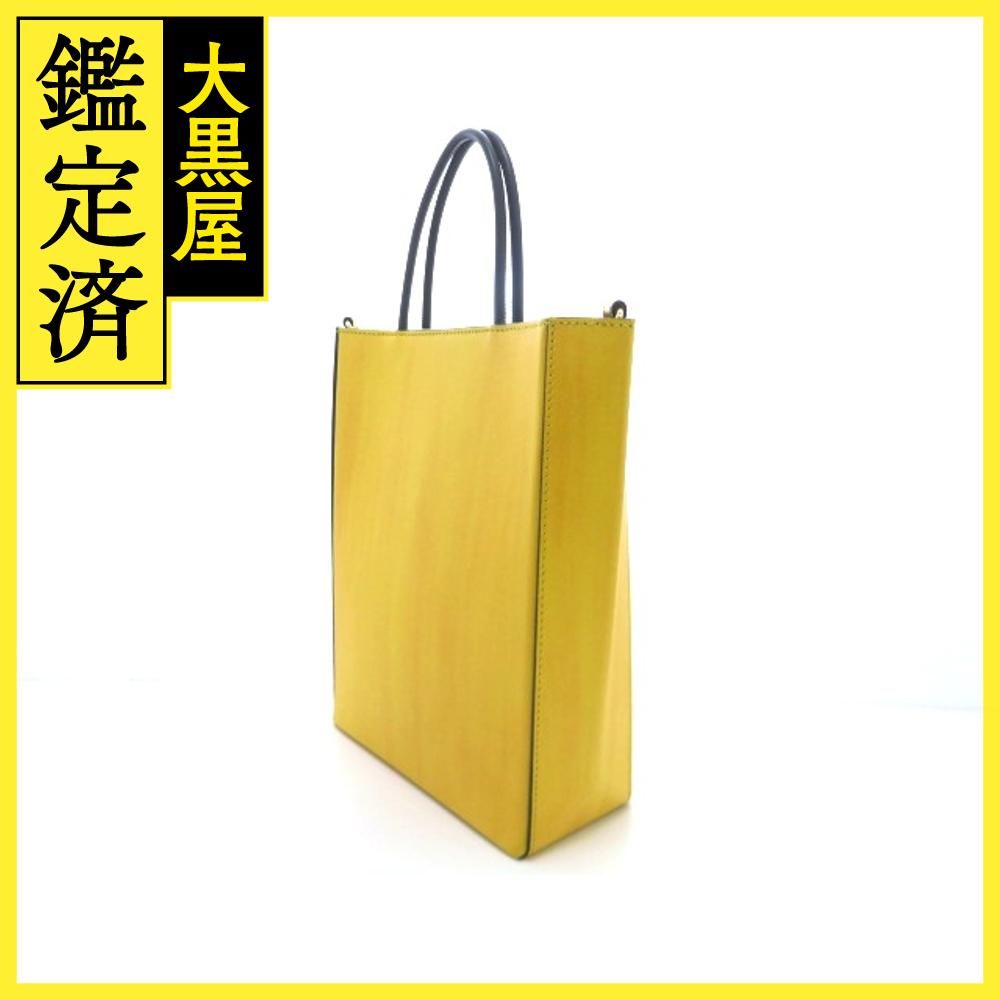 フェンディ スモールショッピングバッグ 7VA512 473