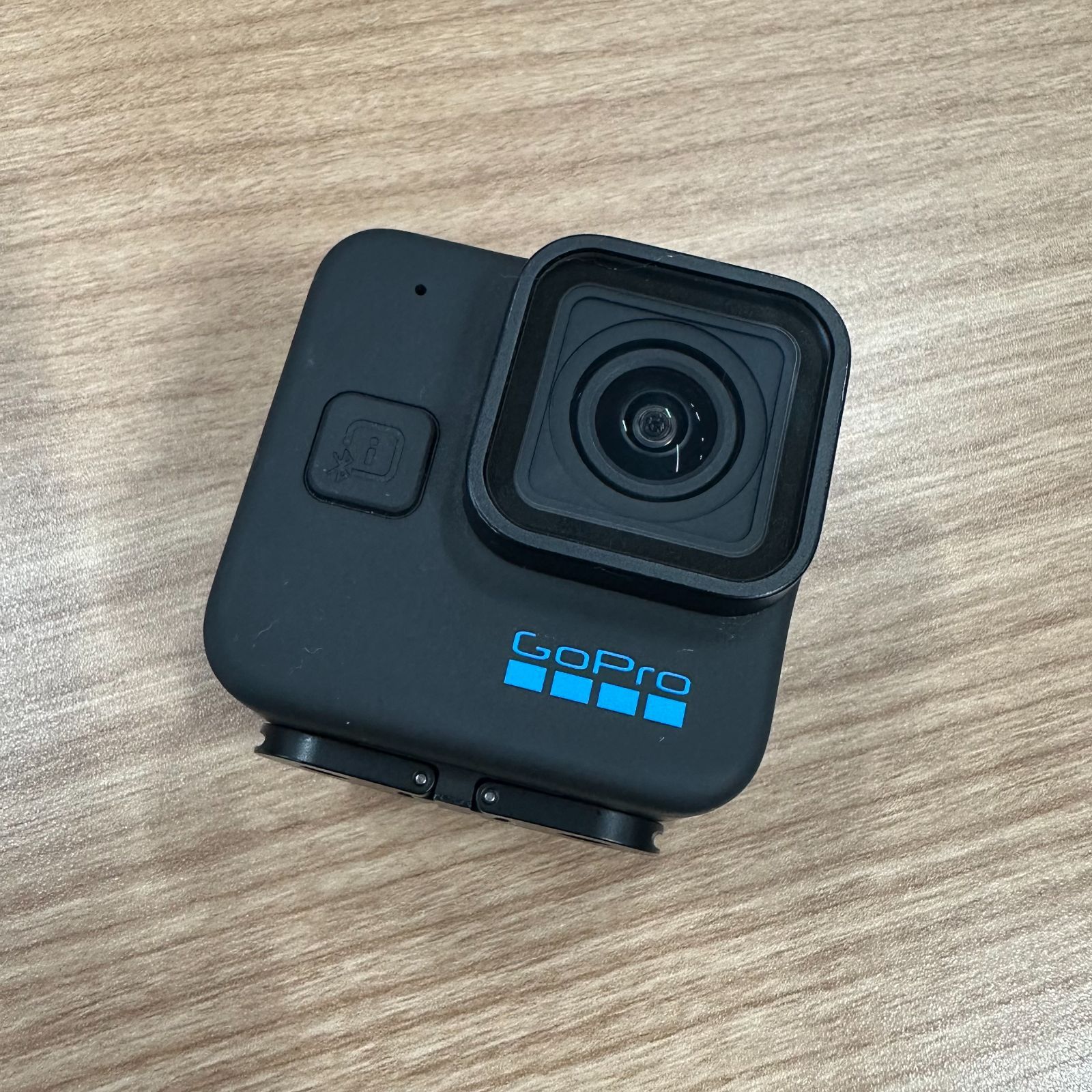 ジャンク品】GoPro Hero11 Black Mini - メルカリ