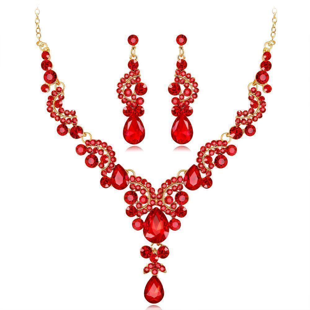 社交ダンス アクセサリー ピアス ネックレス セット アクセサリー 921ベリーダンス ネックレスピアスセット 社交