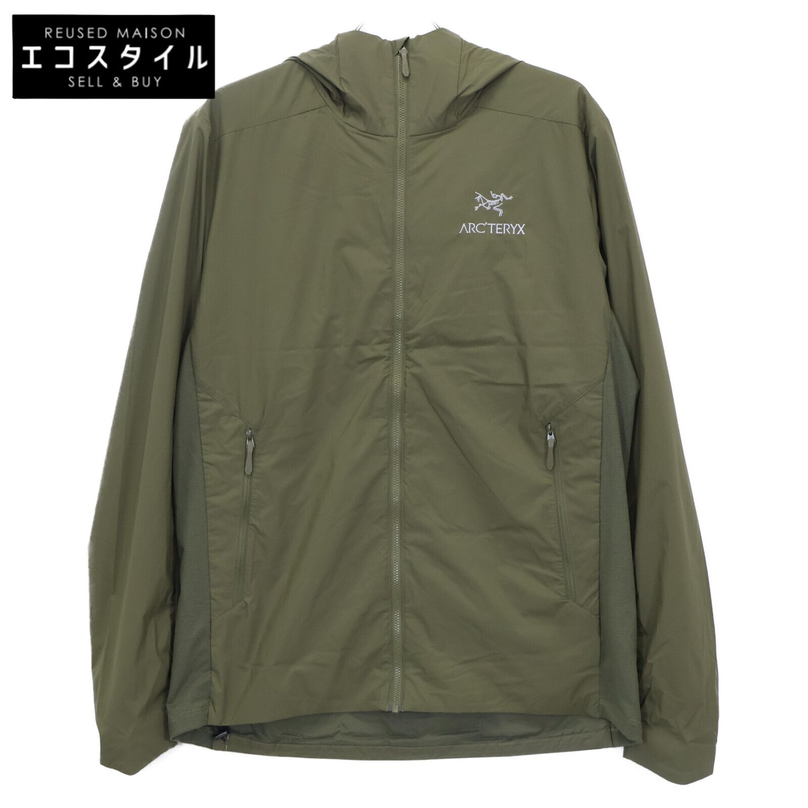 Patagonia パタゴニア マウンテンパーカー ナイロン ジャケット