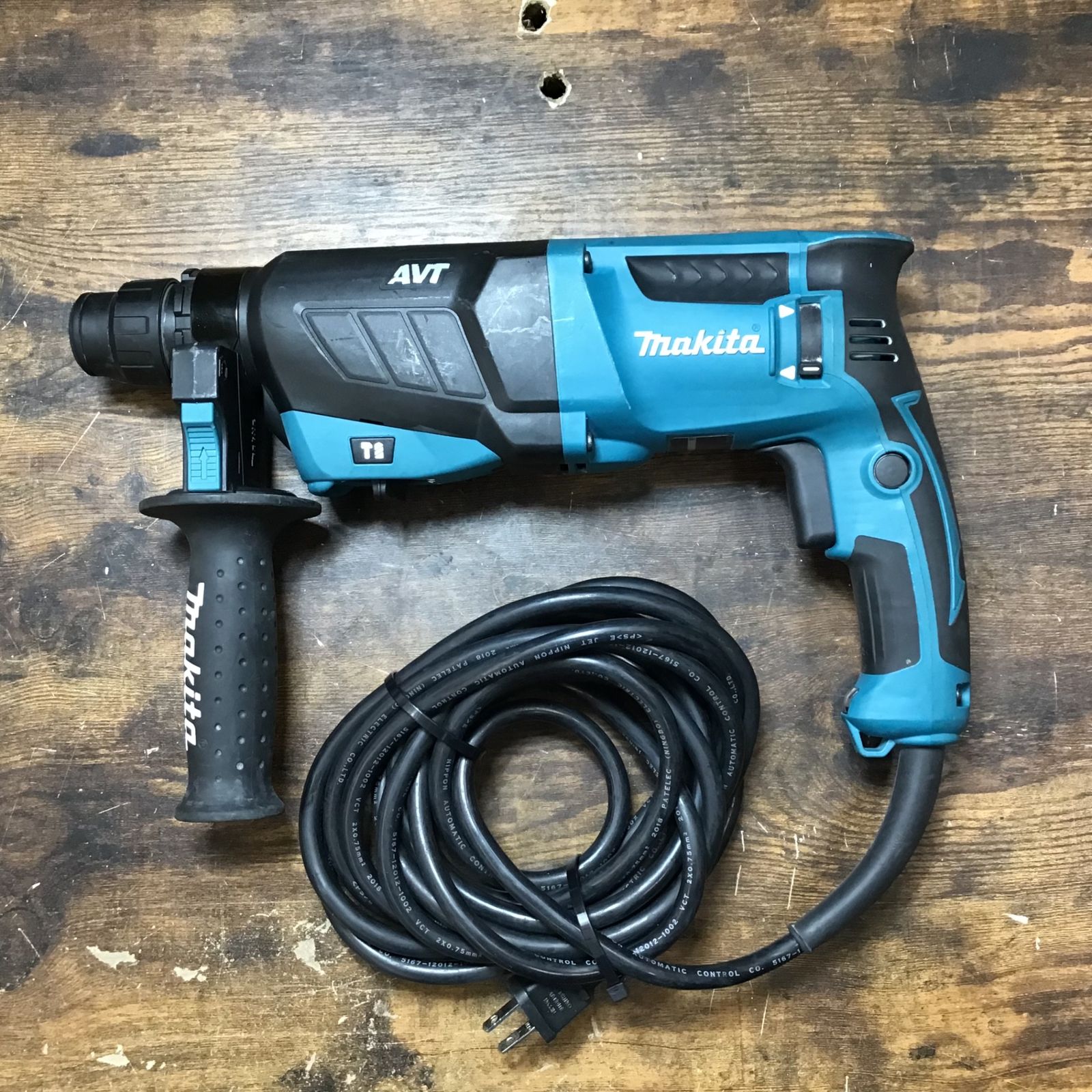 マキタ(makita) ハンマドリル HR2631F【戸田店】