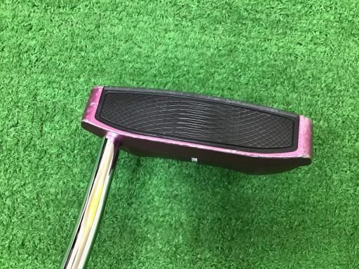 中古】 ピン G Le2 ECHO 32インチ レディース パター PT