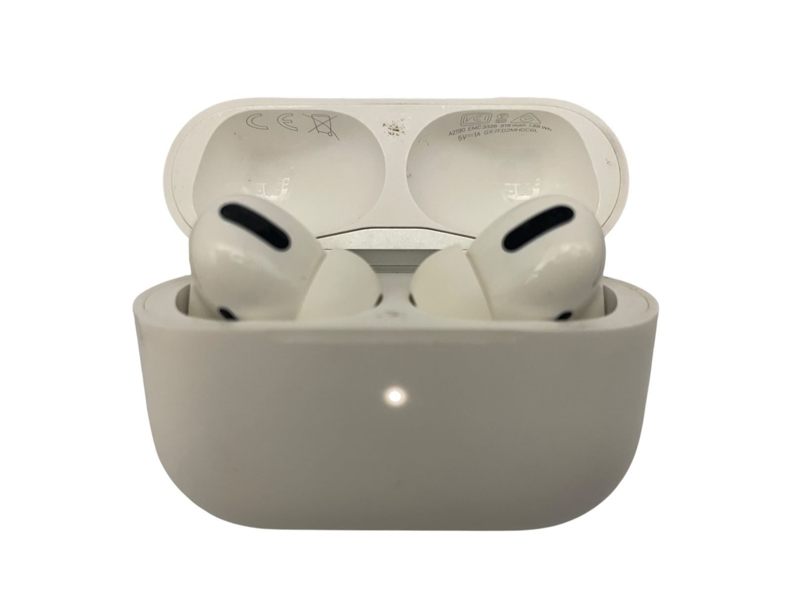 Apple アップル AirPods Pro (第1世代) MWP22J/A リユース