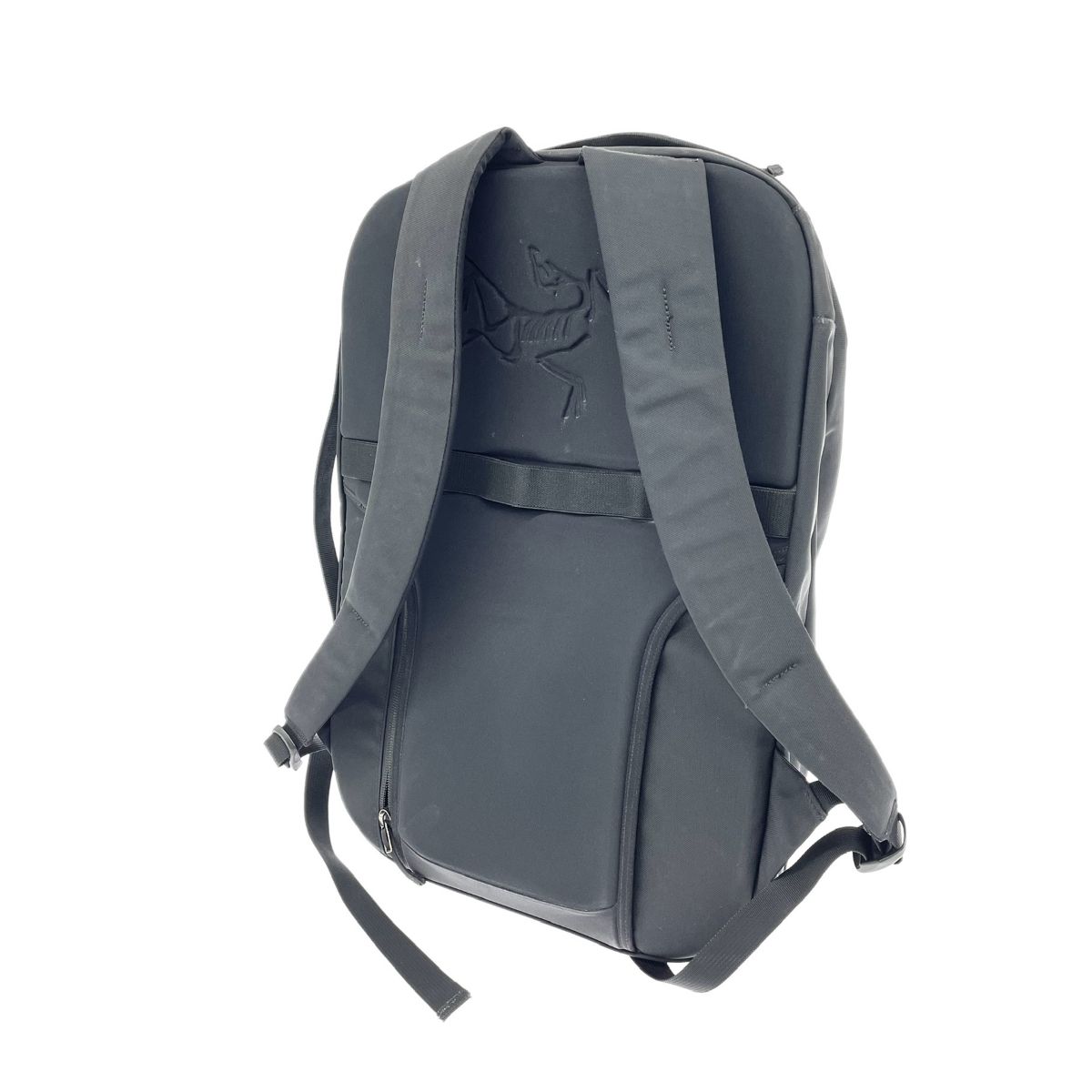 ARC TERYX アークテリクス リュック BLADE20 ブラック ナイロン ユニ