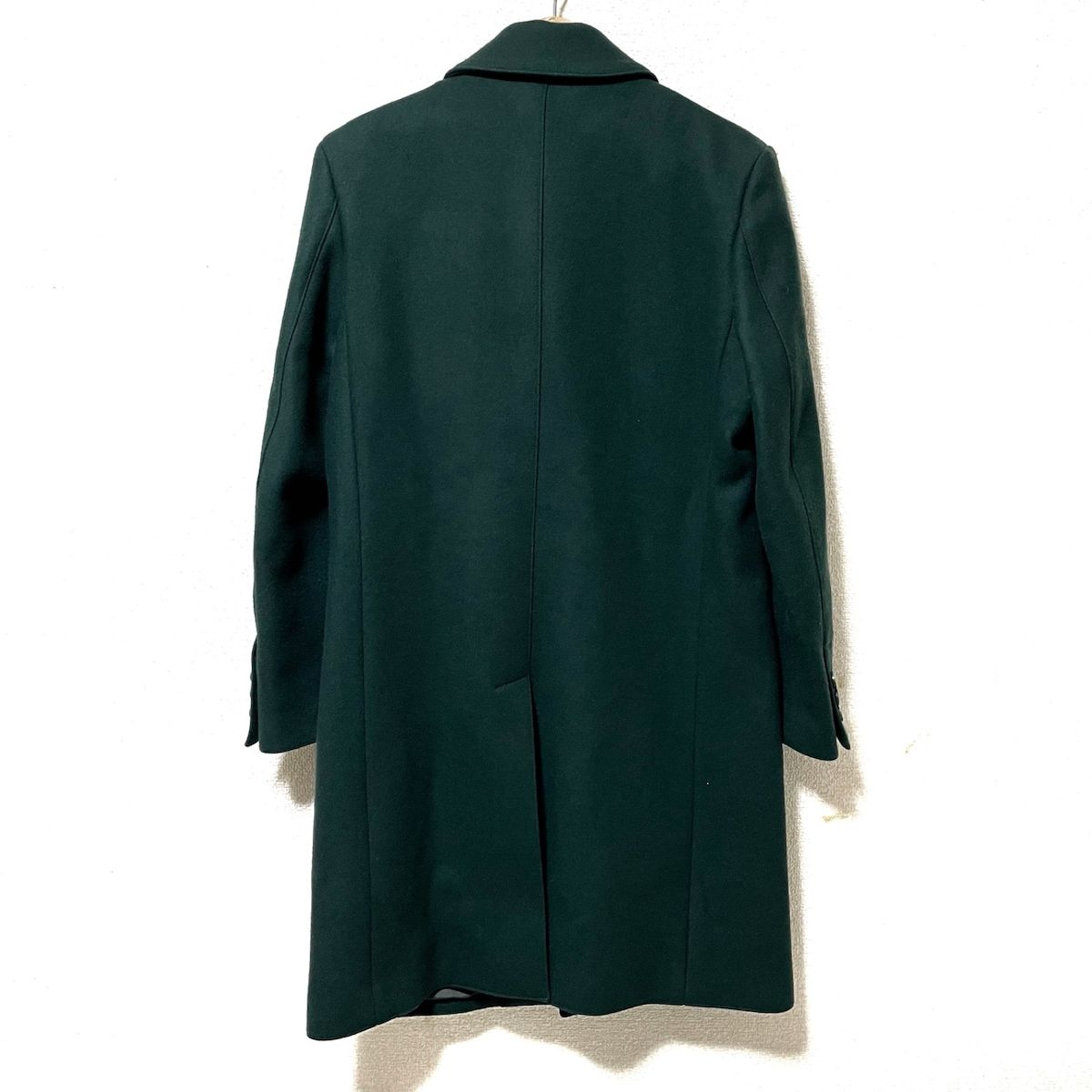 超特価低価UNAITED TOKYO コート　サイズ1 冬服 ジャケット・アウター