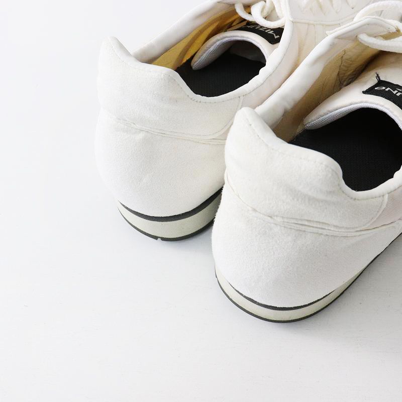 美品 マーガレットハウエル MARGARET HOWELL × ミズノ MIZUNO M-LINE