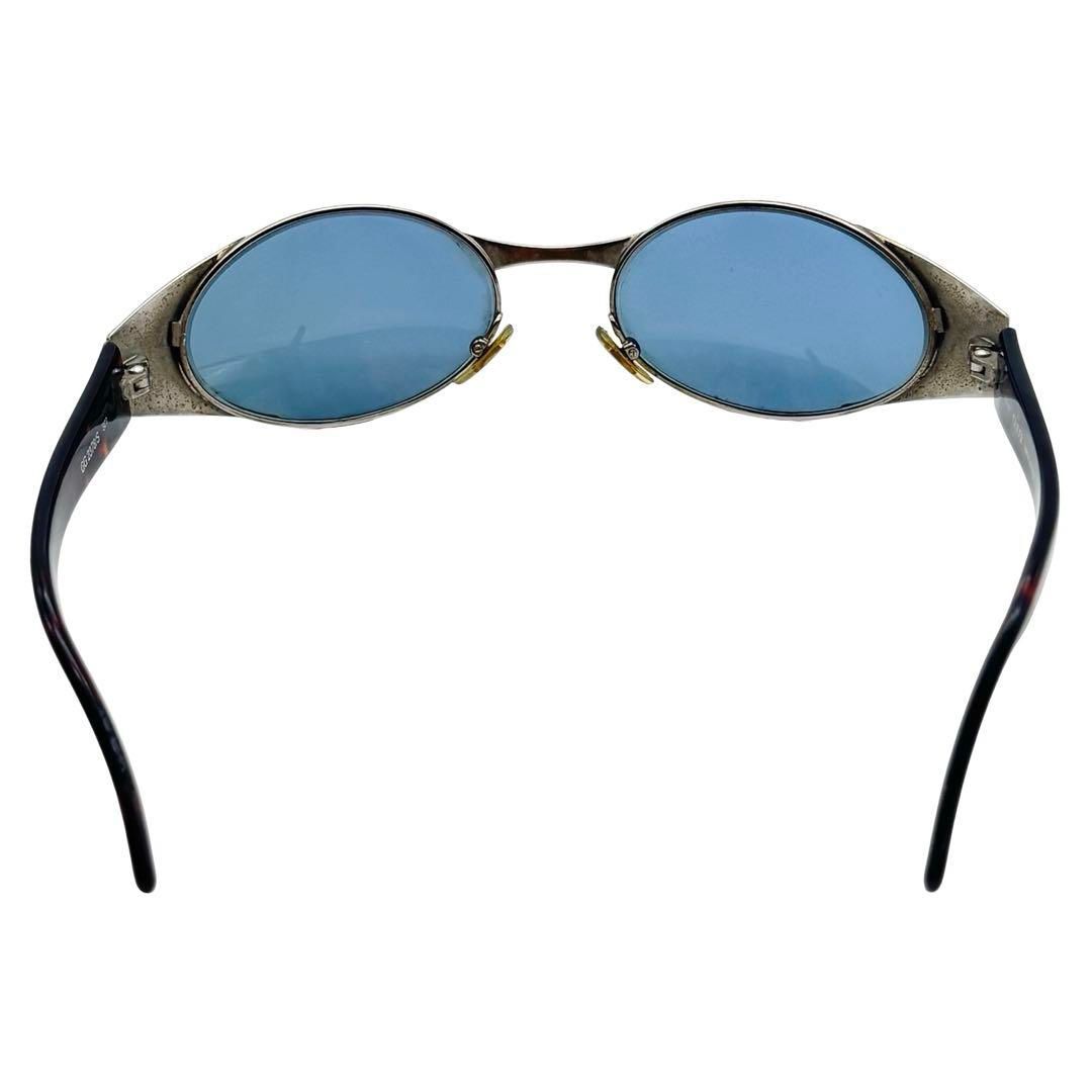 新品未使用 GUCCI 2363 サングラス GG0403SA べっ甲 グッチ グッチ サングラス メンズ レディース べっ甲 ハヴァナマーブル