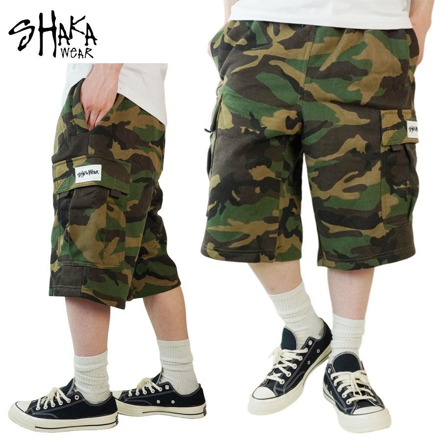 新品 SHAKA WEAR シャカウェア メンズ ショーツ ショートパンツ 新品 SHAKA WEAR シャカウェア メンズ ショーツ ショートパンツ