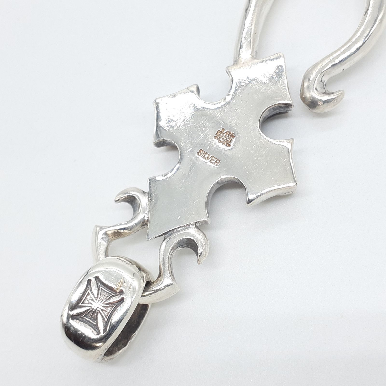 L.S.D Loud Style Design ラウドスタイルデザイン ネックレス