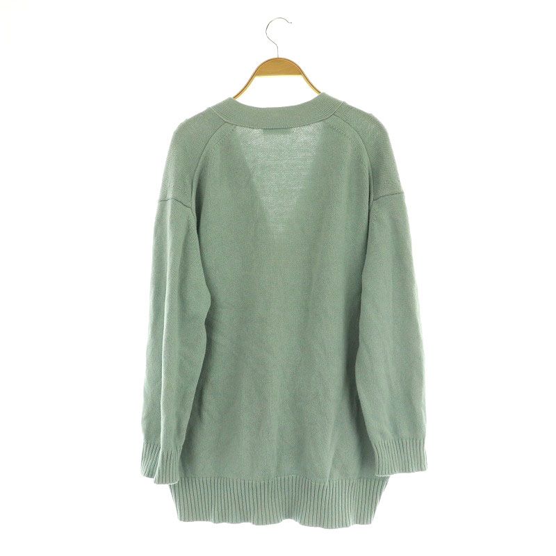 トゥモローランド TOMORROWLAND Pina Colada 22SS カーディガン
