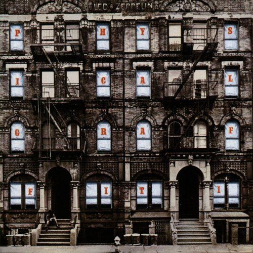 (CD)PHYSICAL GRAFFITI [DELUXE CD EDITION 3CD]／Led Zeppelin