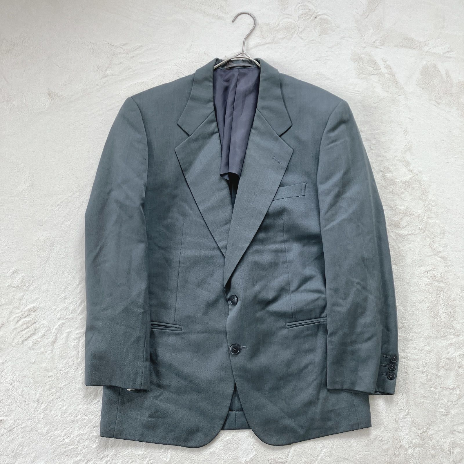 NINO CERRUTI（ニノ・チェルッティ）× Onward樫山 スーツ上下セット