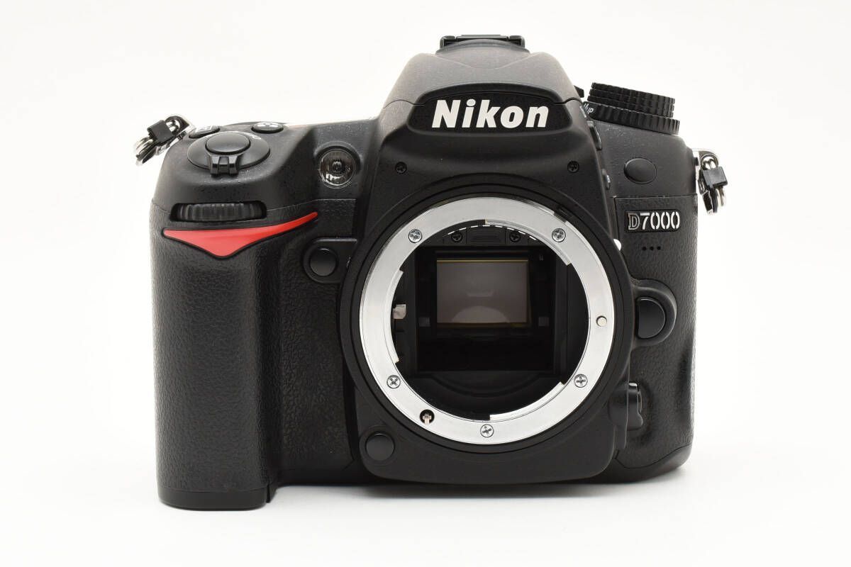 ⭐️ニコン デジタル一眼レフ⭐️ニコン Nikon D7000⭐️♯02 Amazon | Nikon D7000 16.2メガピクセル デジタル一眼レフカメラ