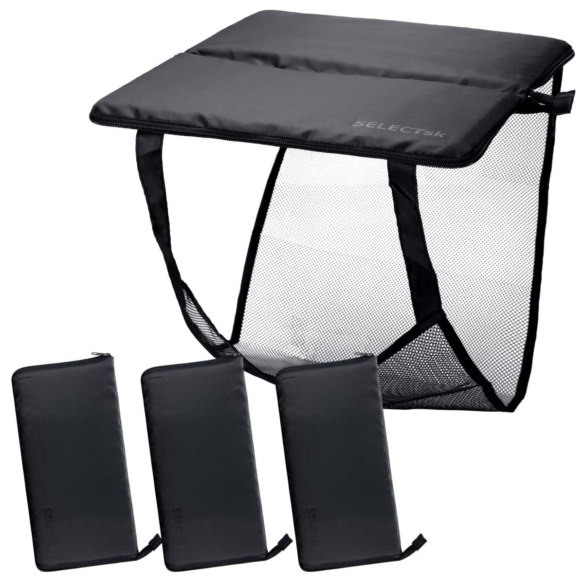 荻野屋カフェ/葬送のフリーレン】クリアカードセット ハイター フェルン