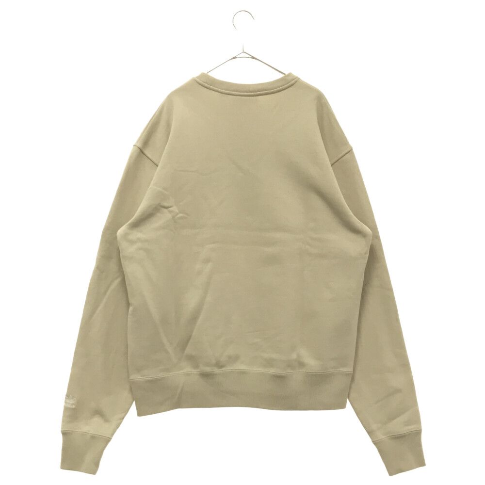 adidas (アディダス) ×Humanrace×ヒューマンレース スウェット