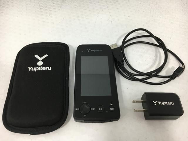 返品OK ゴルフ用品 ユピテル ゴルフナビ YGN7000 LLC-HASEGAWATOSO_COM