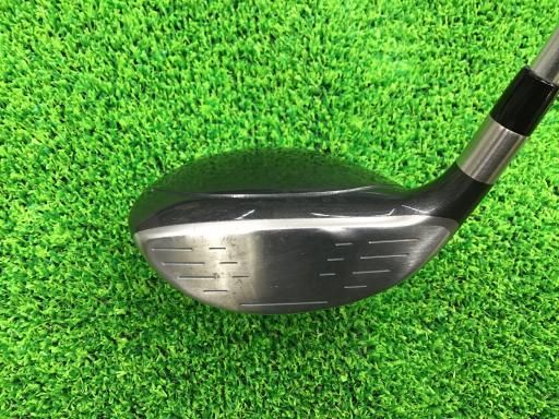 中古】 ミズノ SURE DD 2.0 3W フェアウェイウッド FW EXSAR