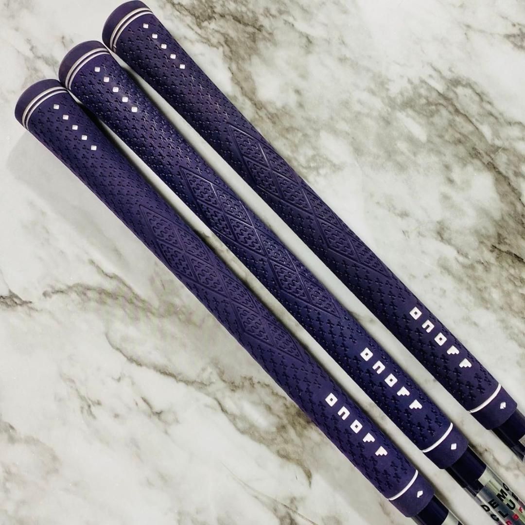 極美品】オノフ 2023 1W 5W 5UT レディース ウッド3本セット A