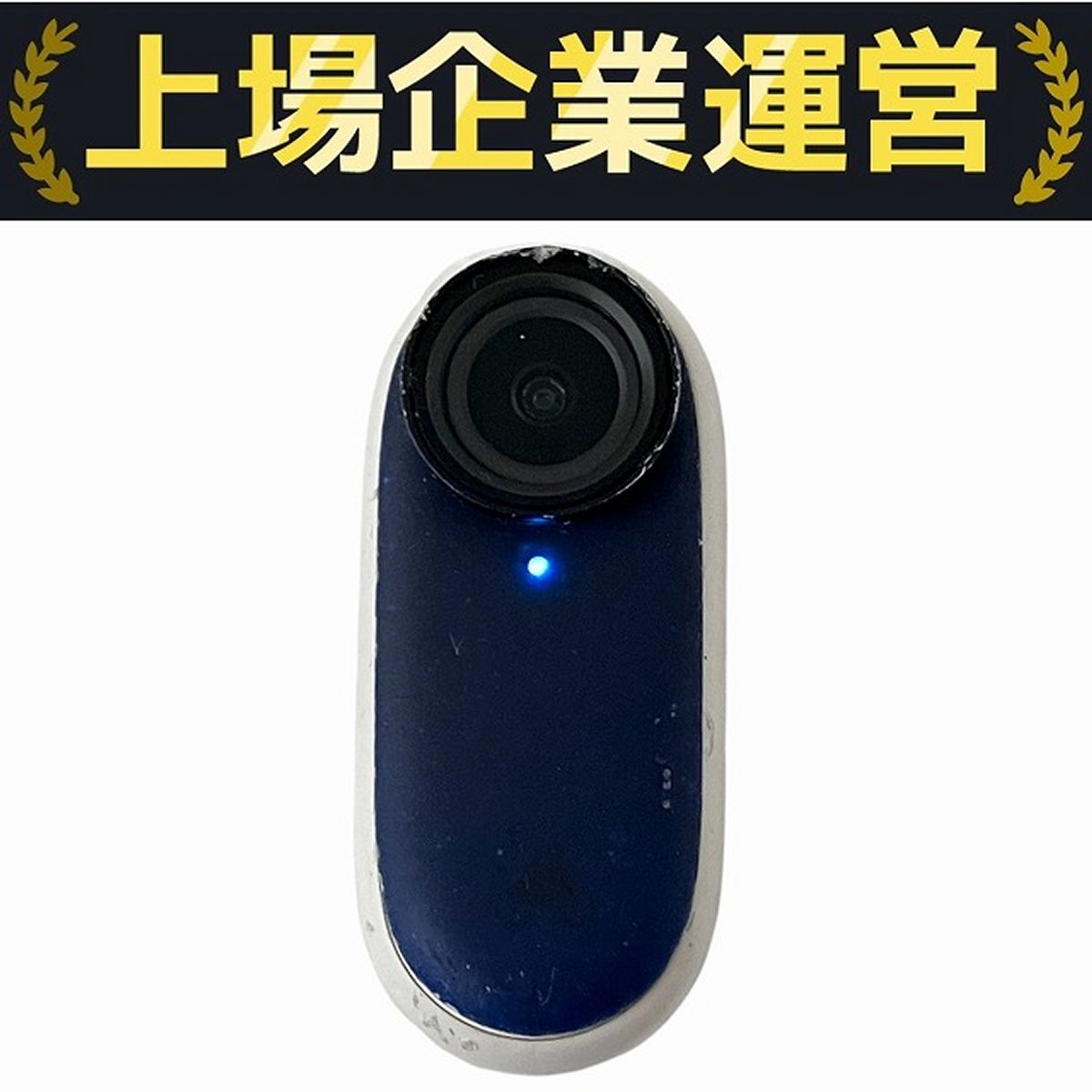 Insta360 Go 2 CING2XX/A 小型 アクションカメラ ウェアラブル Insta360 Go 2 CING2XX/A 小型 アクションカメラ ウェアラブル